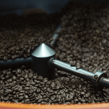 画像をギャラリービューアに読み込む, FRENCH ROAST BLEND simple chocolate-molasses-smoky