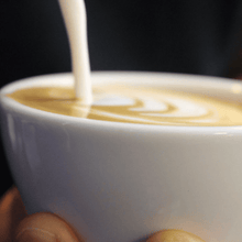 画像をギャラリービューアに読み込む, BELLE ESPRESSO blackberry - chocolate - brandy