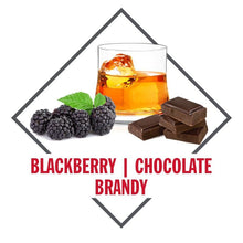 画像をギャラリービューアに読み込む, BELLE ESPRESSO blackberry - chocolate - brandy