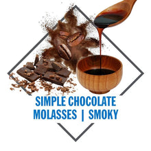 画像をギャラリービューアに読み込む, FRENCH ROAST BLEND simple chocolate-molasses-smoky