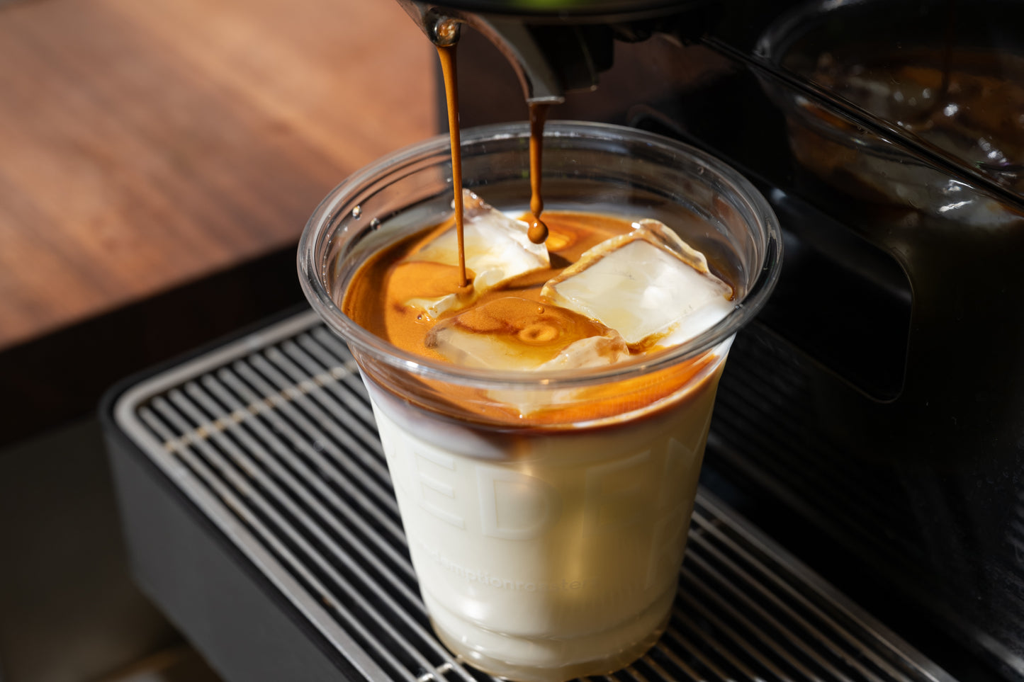 『ESPRESSO BLEND』エスプレッソブレンド
